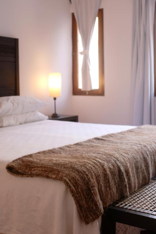 Hotel Iruya Habitación foto