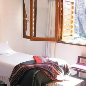 Hotel Iruya Habitación foto