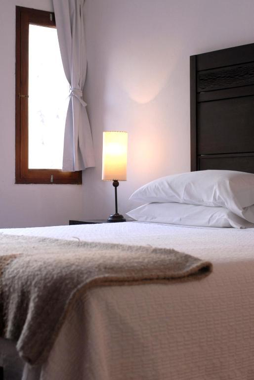 Hotel Iruya Habitación foto